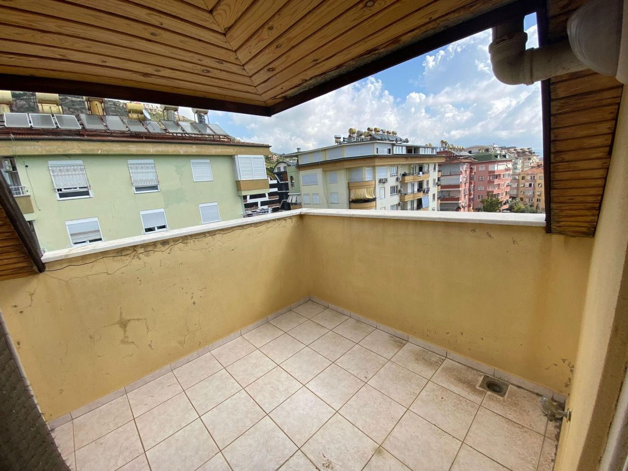 Пентхаус в Алании, Турция, 350 м² - фото 2