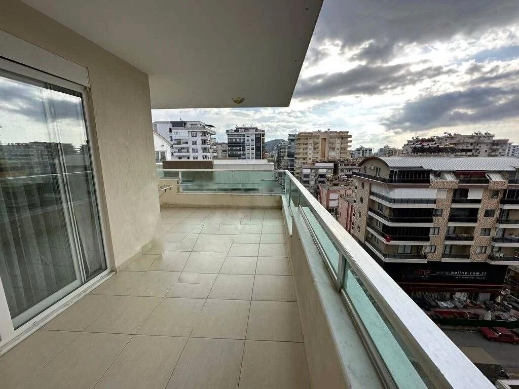 Квартира в Алании, Турция, 70 м² - фото 2