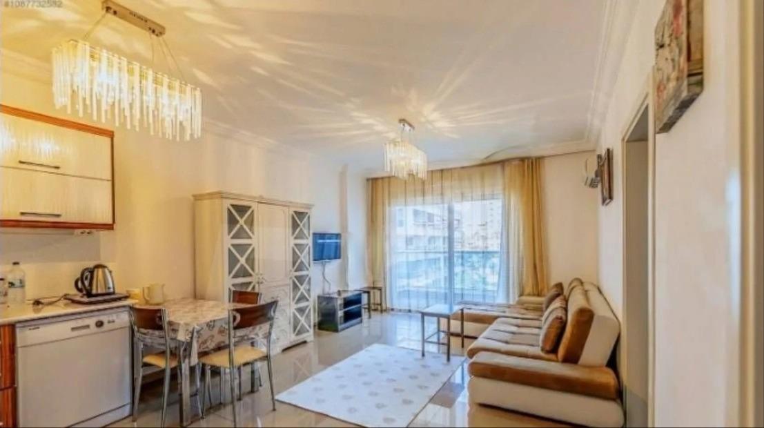 Квартира в Кестеле, Турция, 75 м² - фото 2