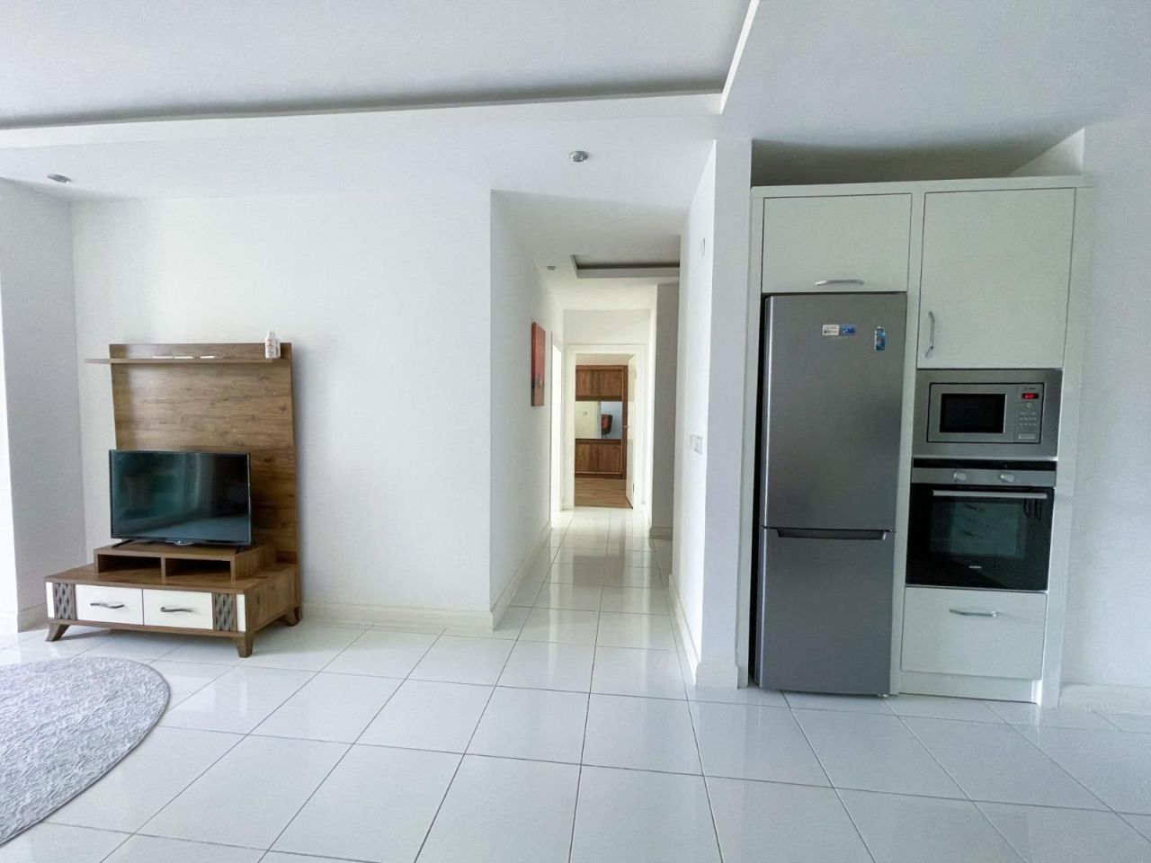 Квартира в Алании, Турция, 125 м² - фото 2