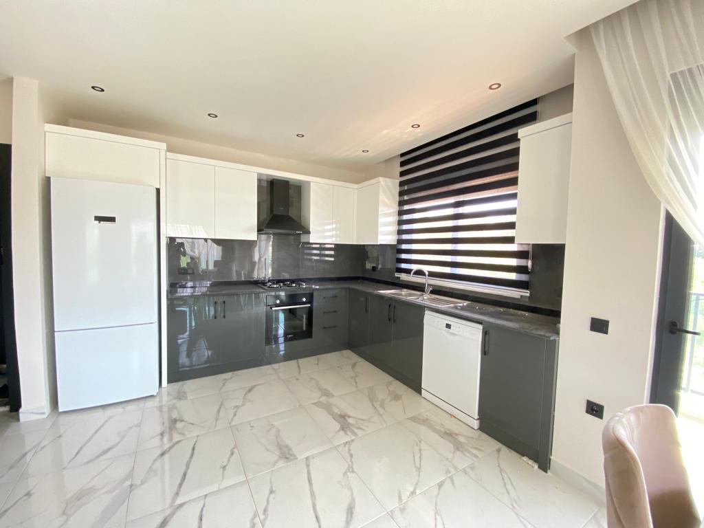 Пентхаус в Алании, Турция, 115 м² - фото 2