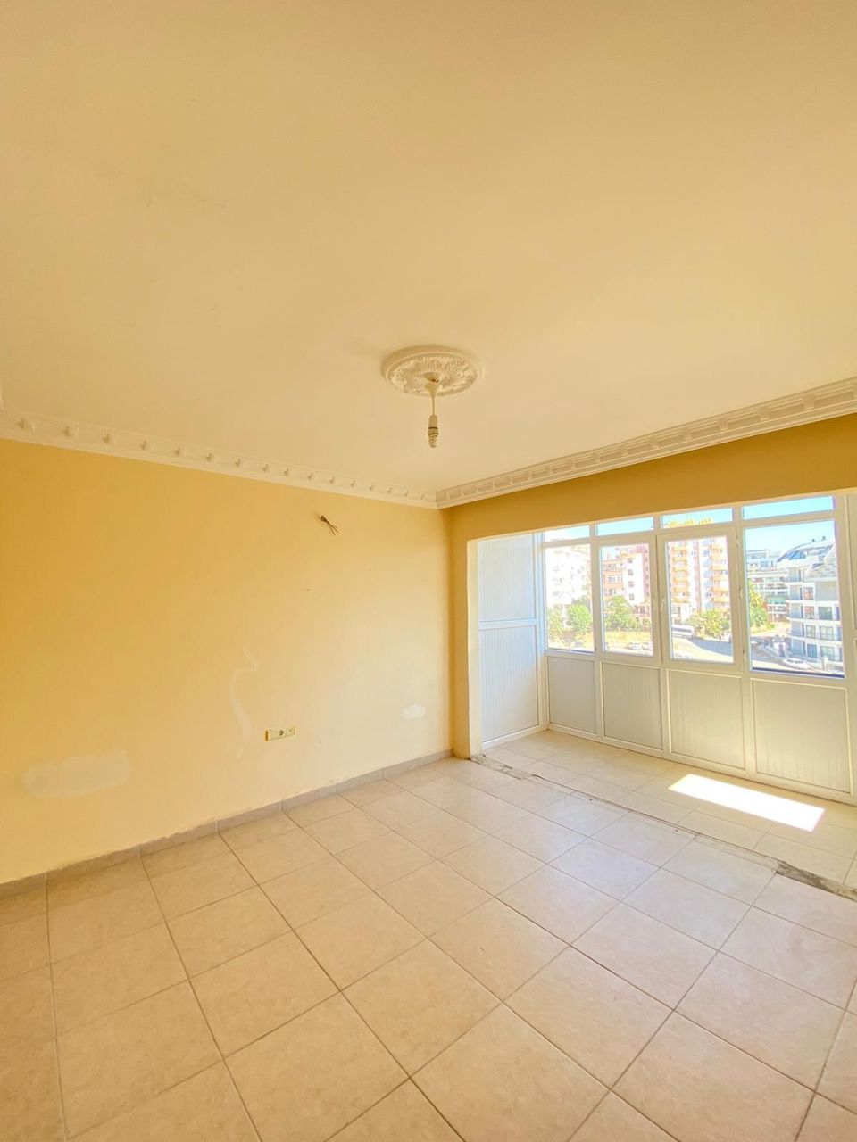 Квартира в Алании, Турция, 100 м² - фото 2