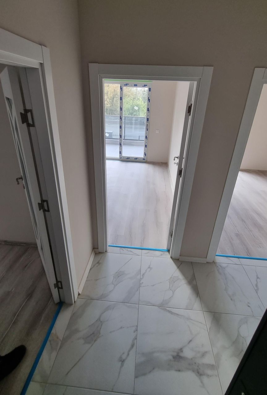 Квартира в Алании, Турция, 78 м² - фото 2