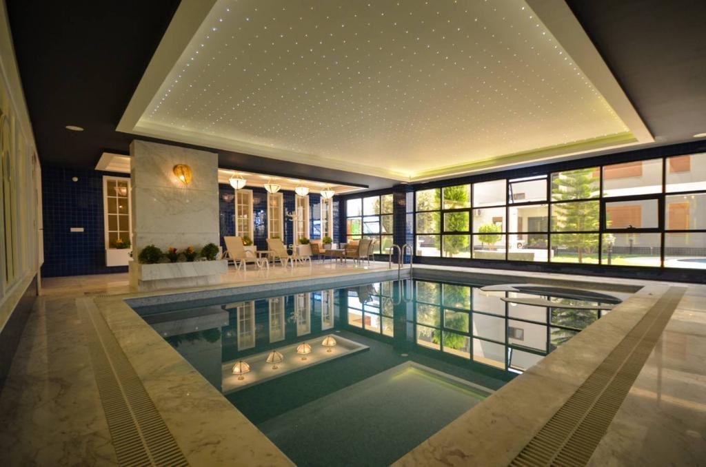 Квартира в Конаклы, Турция, 150 м² - фото 2