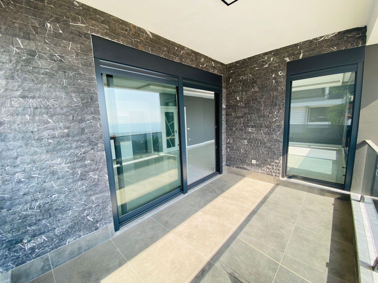 Пентхаус в Алании, Турция, 250 м² - фото 2