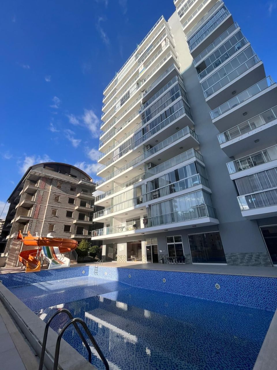 Пентхаус в Алании, Турция, 240 м² - фото 2