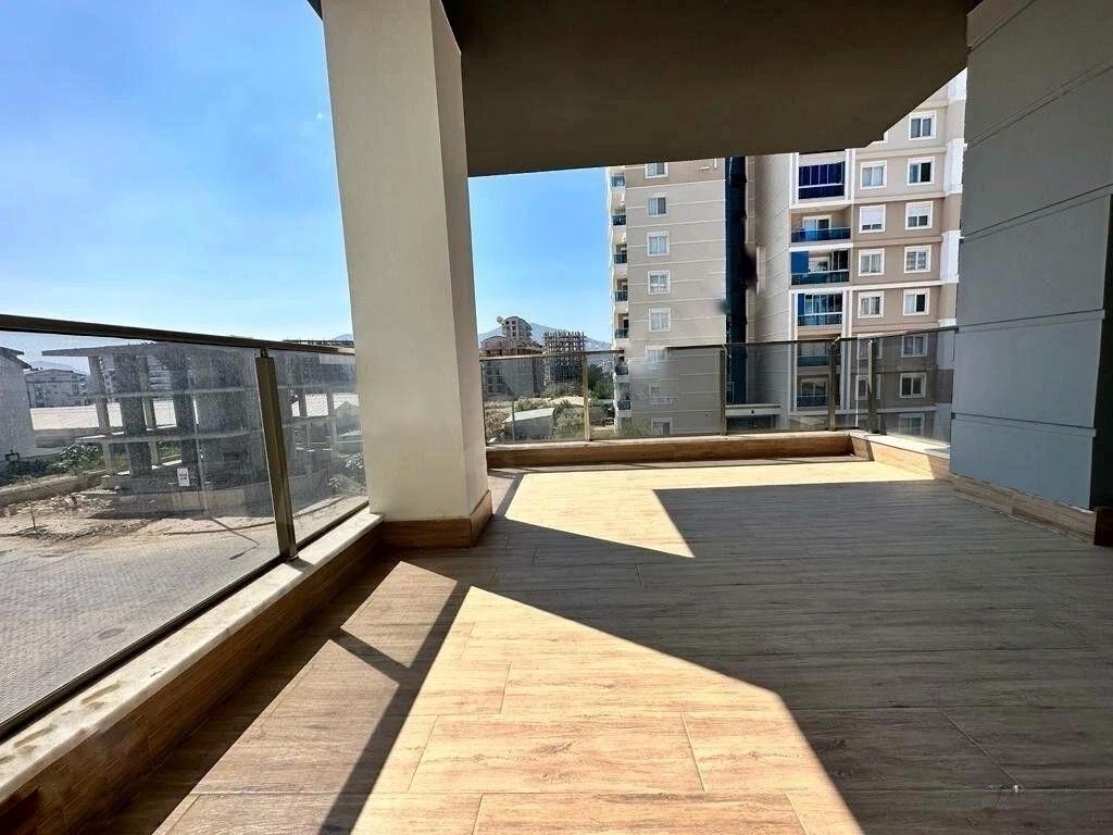 Квартира в Алании, Турция, 115 м² - фото 2