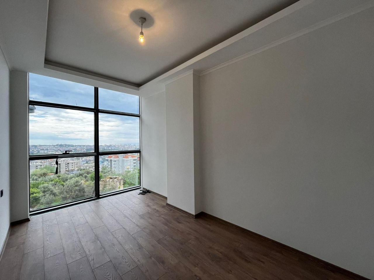 Квартира в Алании, Турция, 105 м² - фото 2