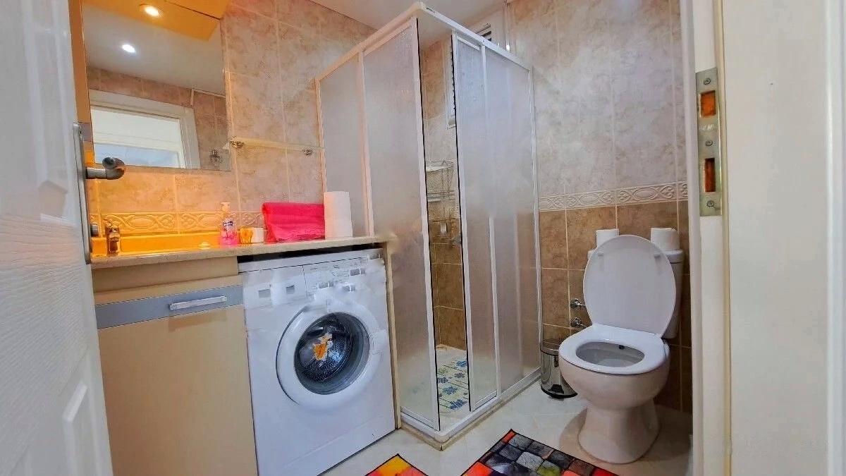 Квартира в Алании, Турция, 125 м² - фото 2