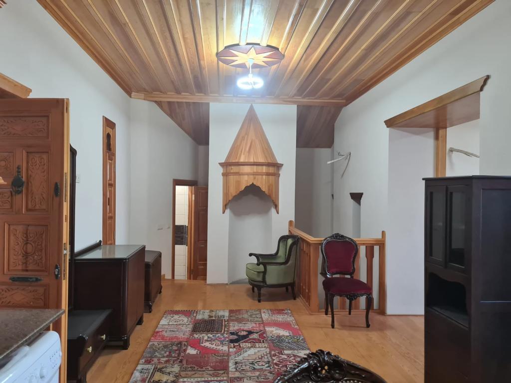 Квартира в Алании, Турция, 140 м² - фото 2