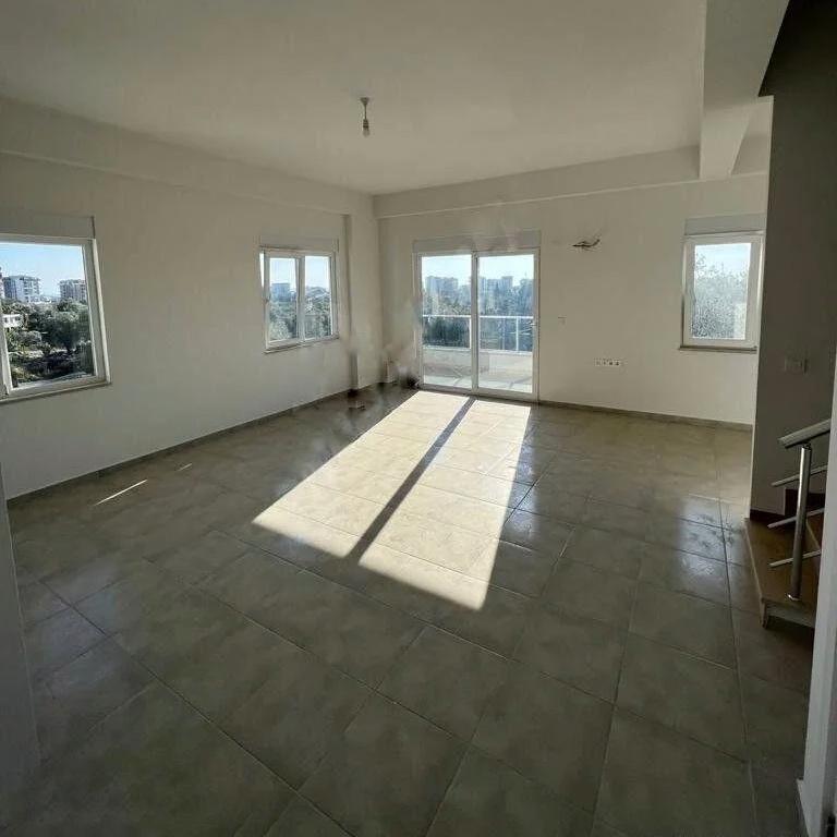 Пентхаус в Авсалларе, Турция, 125 м² - фото 2