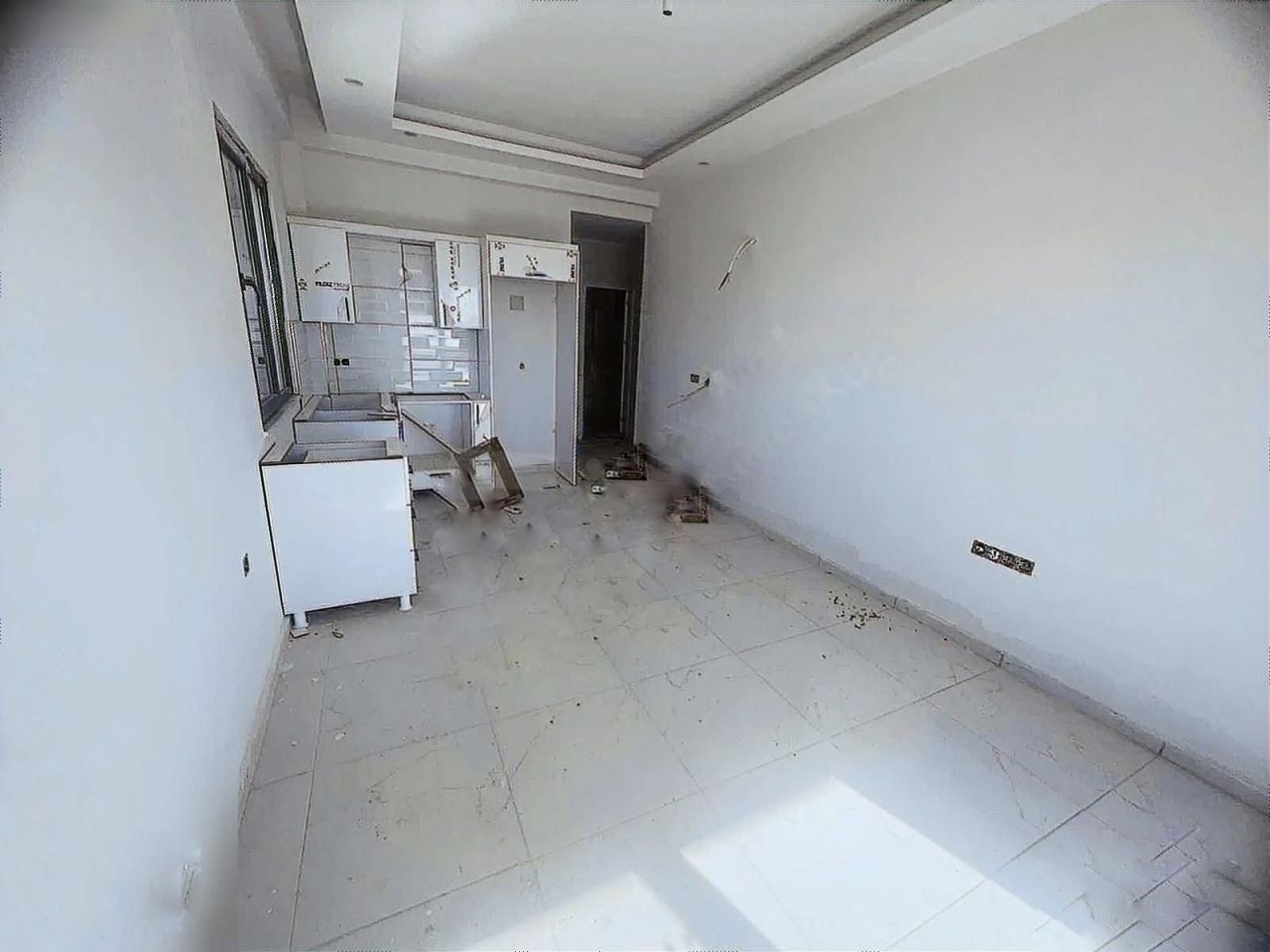 Квартира в Авсалларе, Турция, 45 м² - фото 2