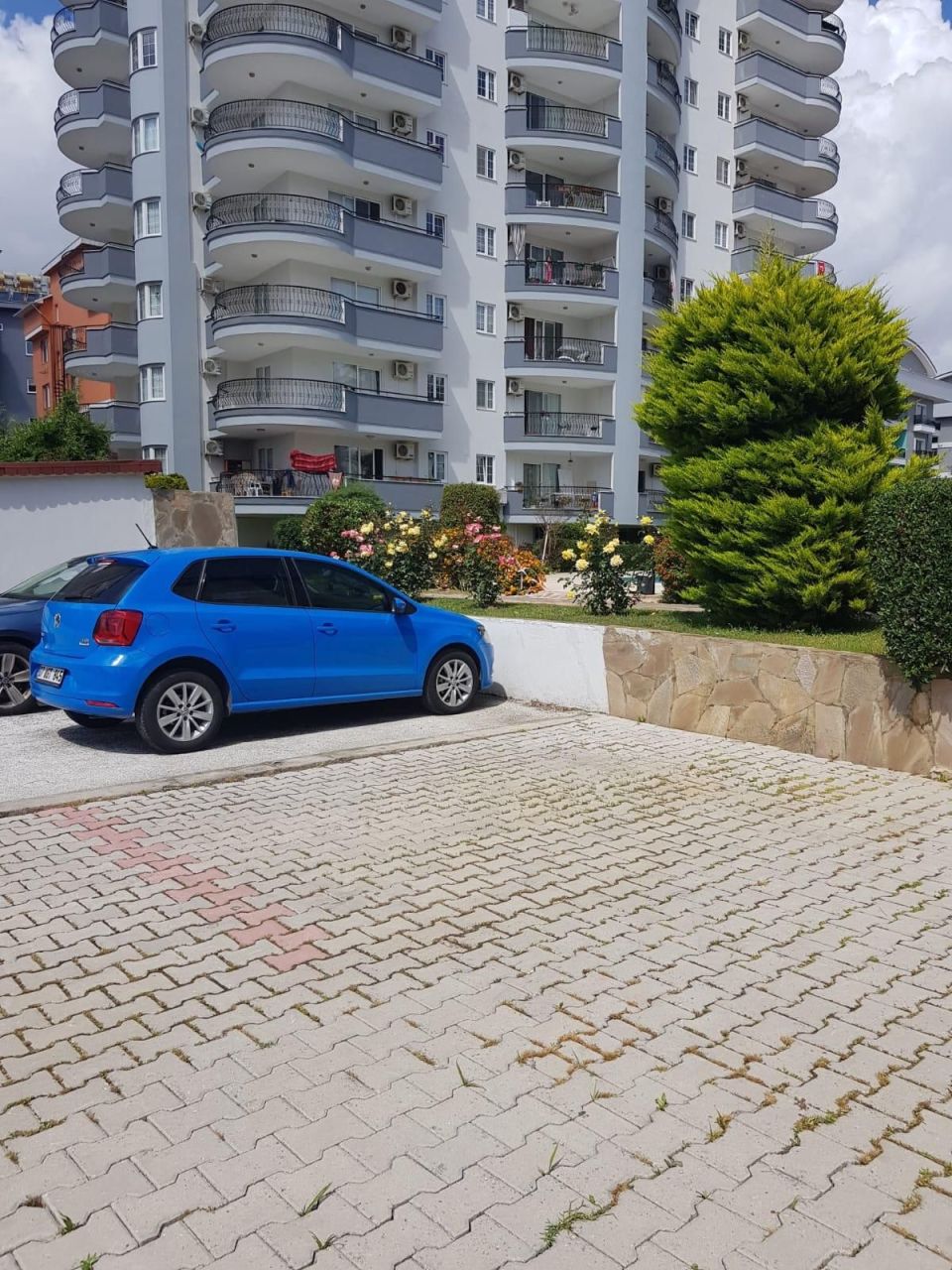 Квартира в Алании, Турция, 115 м² - фото 2