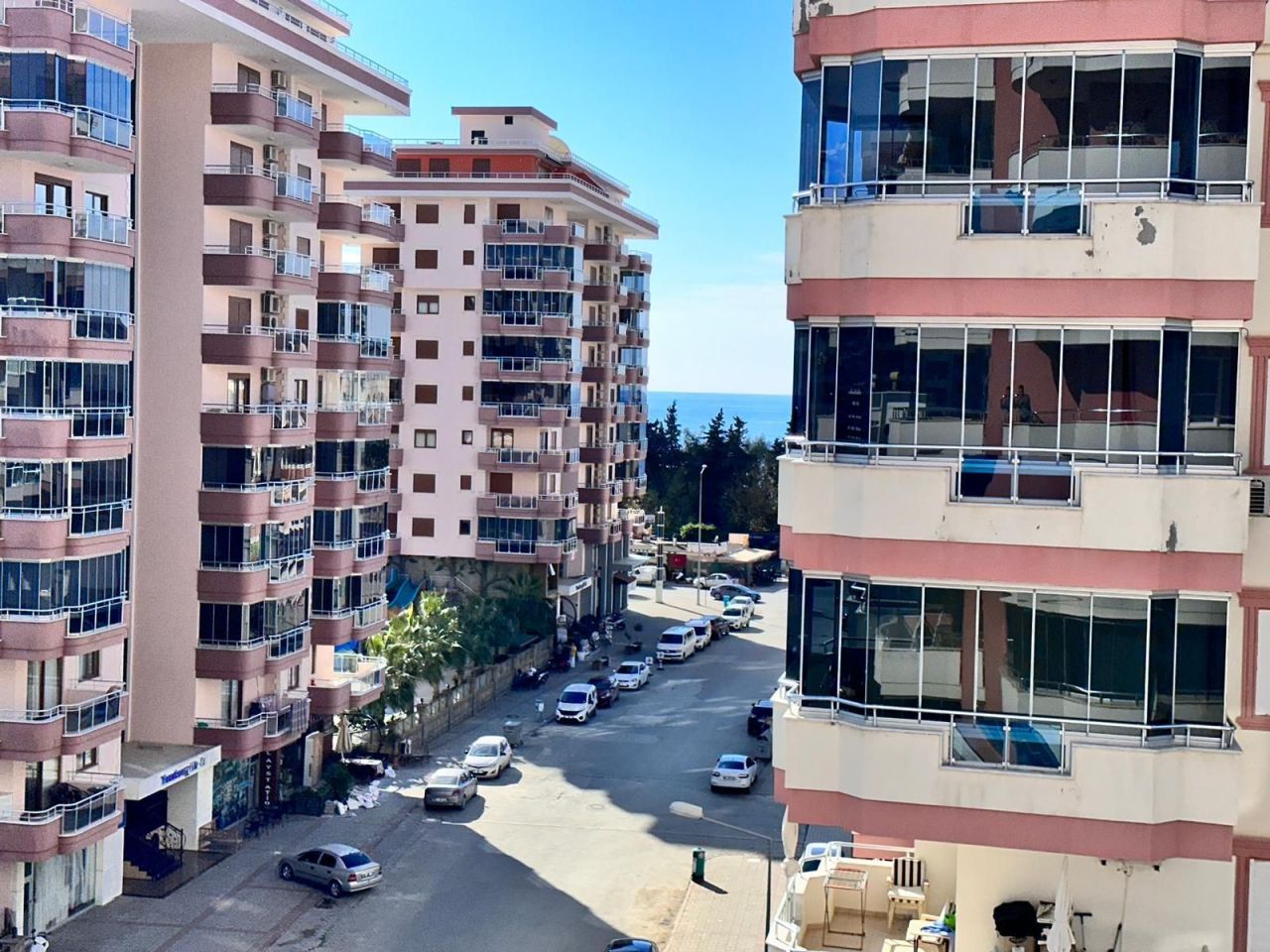 Квартира в Алании, Турция, 115 м² - фото 2