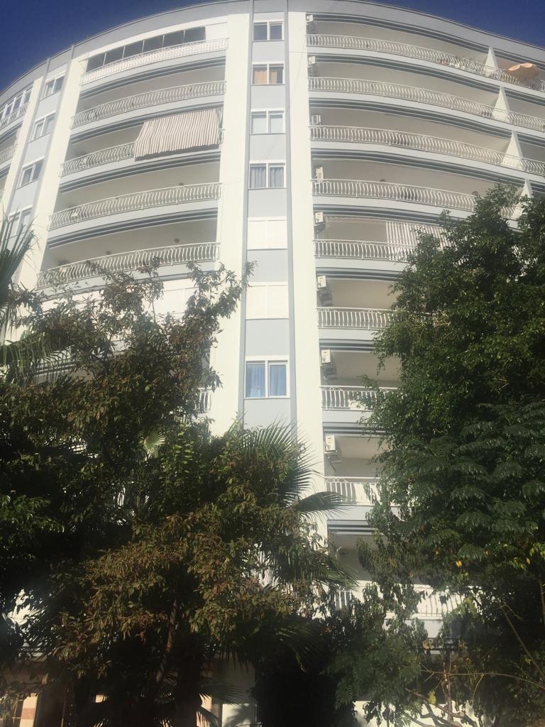 Квартира в Алании, Турция, 130 м² - фото 2