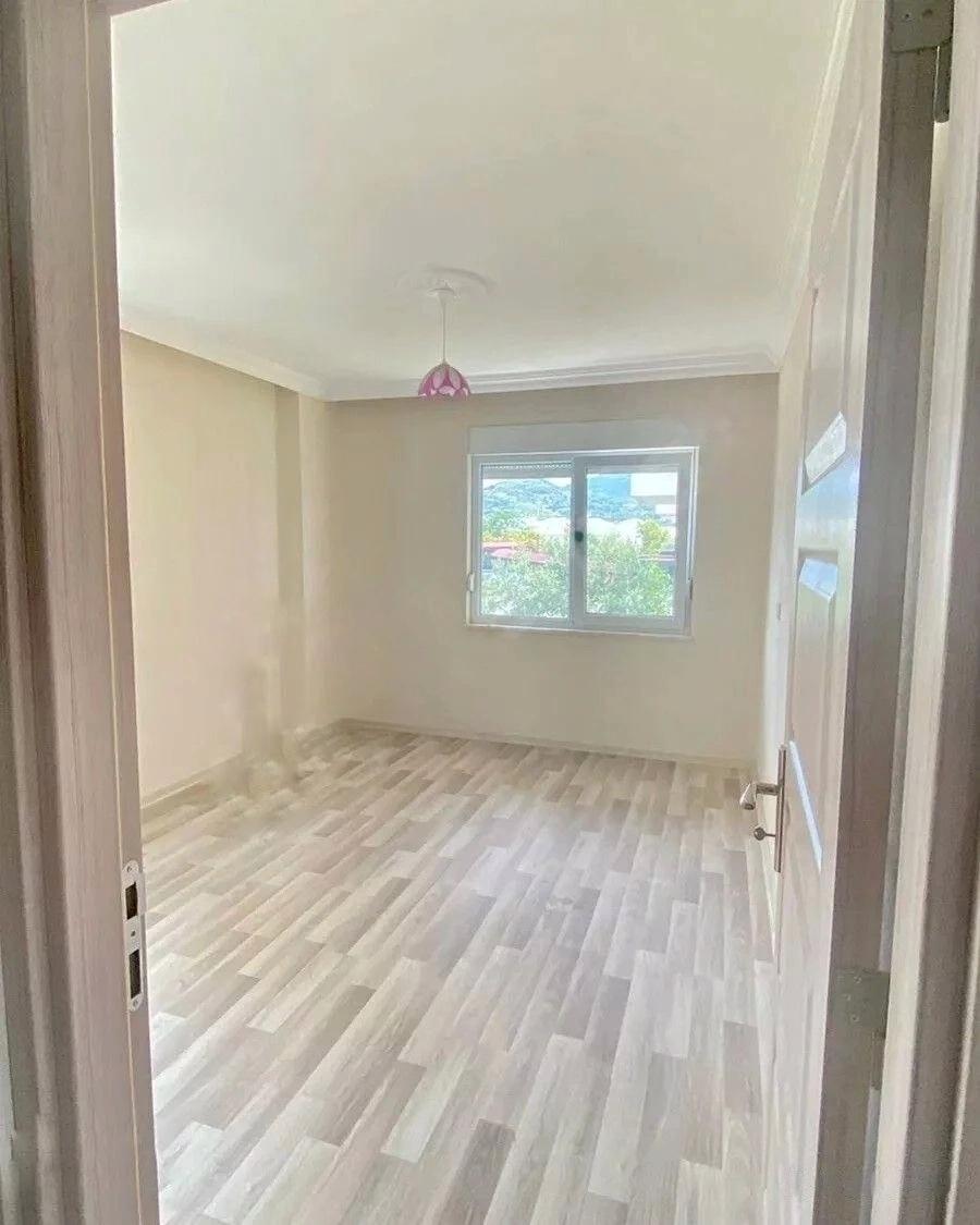 Квартира в Алании, Турция, 80 м² - фото 2