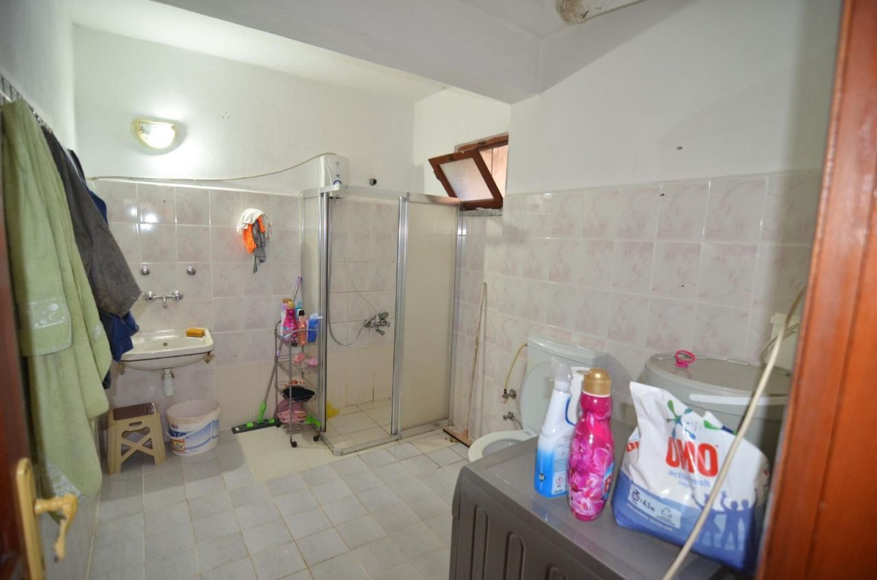 Квартира в Алании, Турция, 95 м² - фото 2