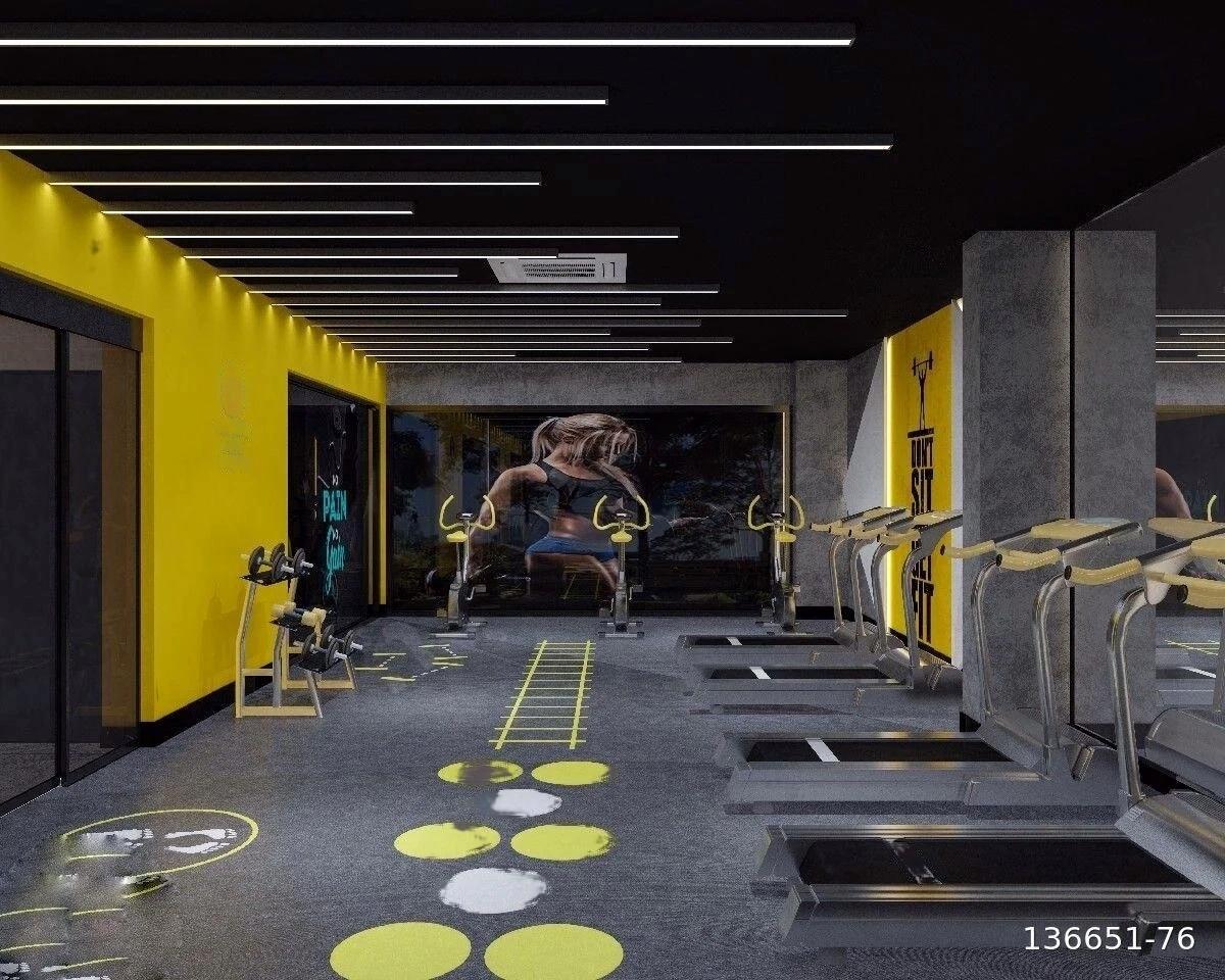 Квартира в Алании, Турция, 45 м² - фото 2