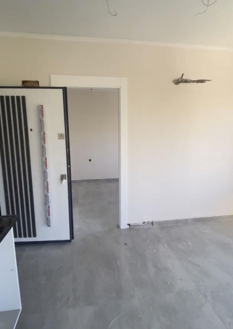 Квартира в Алании, Турция, 45 м² - фото 2