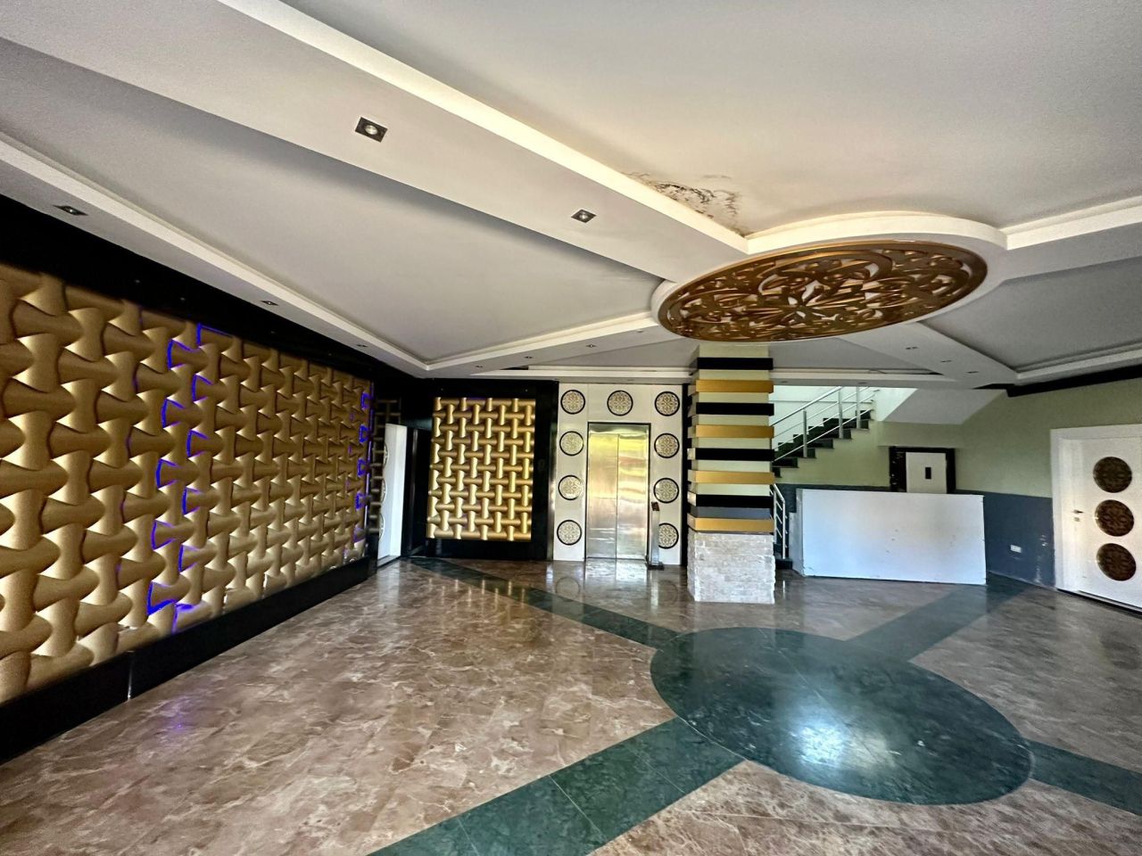 Пентхаус в Кестеле, Турция, 140 м² - фото 2