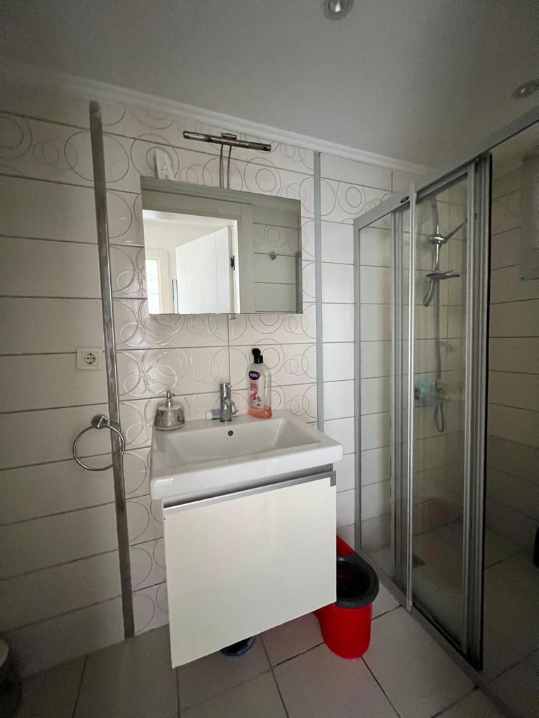 Квартира в Алании, Турция, 85 м² - фото 2