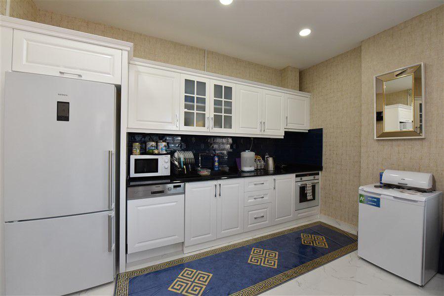 Квартира в Алании, Турция, 115 м² - фото 2