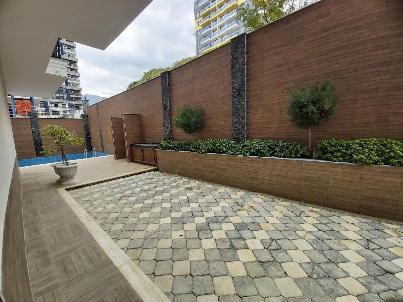 Пентхаус в Алании, Турция, 150 м² - фото 2