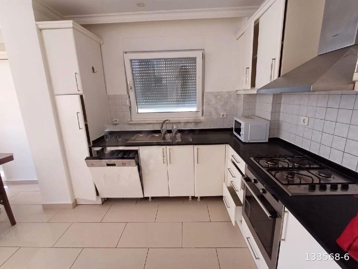 Квартира в Алании, Турция, 120 м² - фото 2