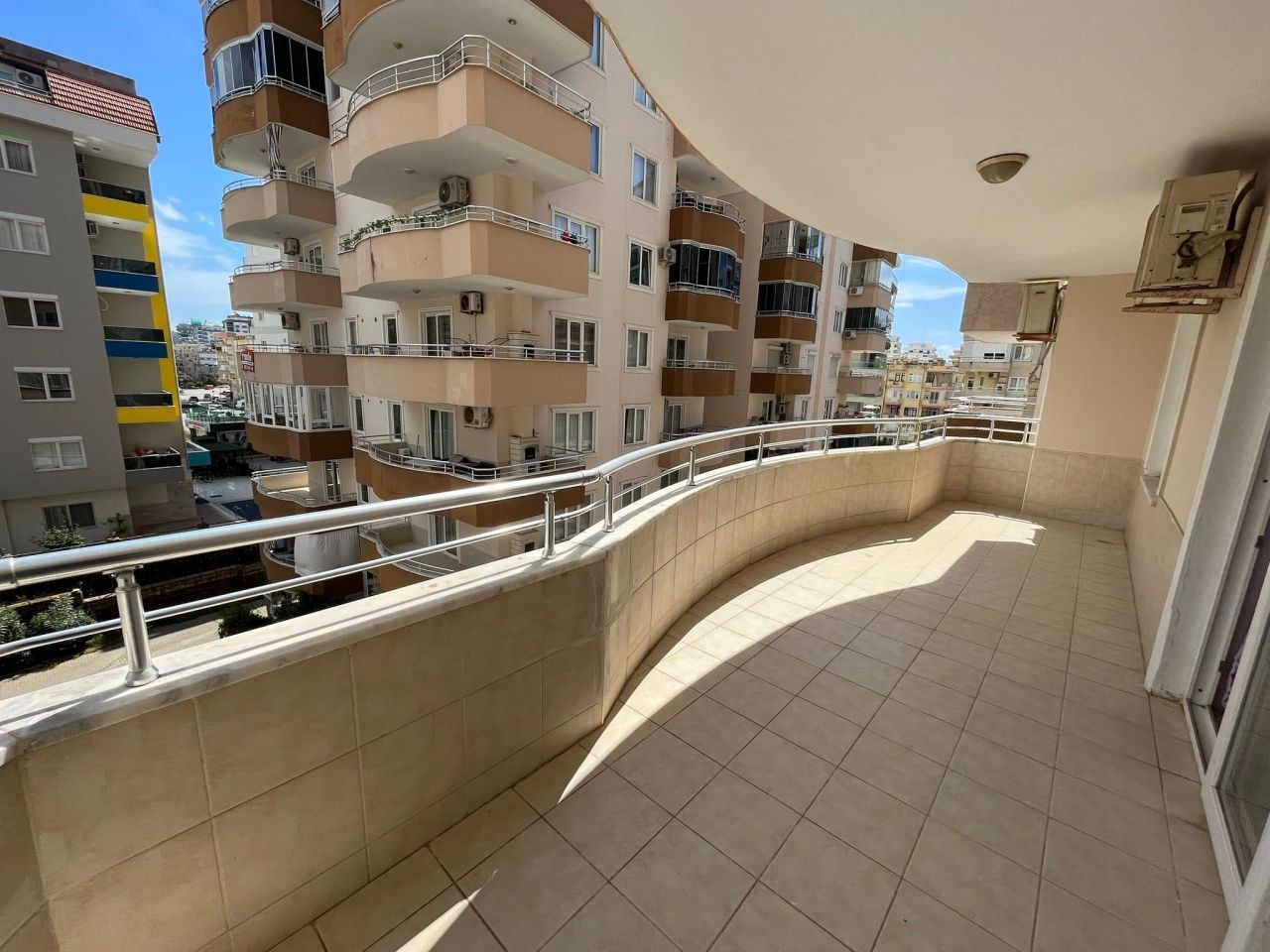 Квартира в Алании, Турция, 145 м² - фото 2