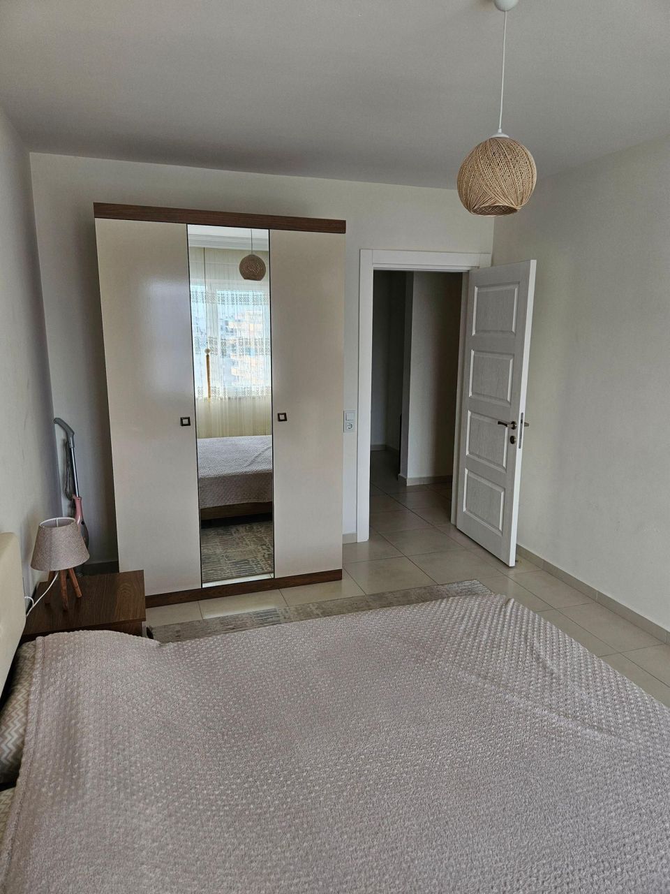 Квартира в Алании, Турция, 65 м² - фото 2