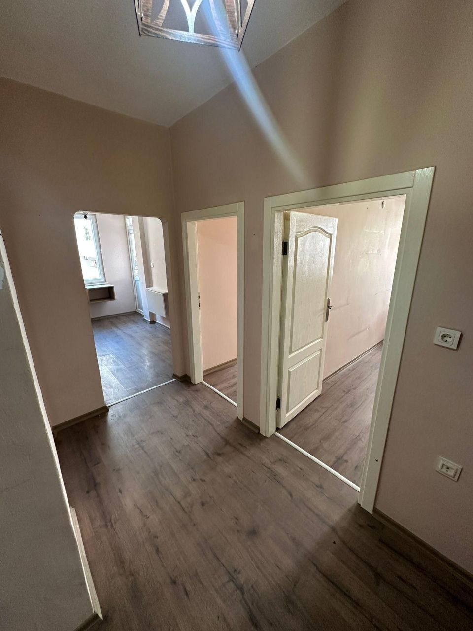 Квартира в Алании, Турция, 95 м² - фото 2