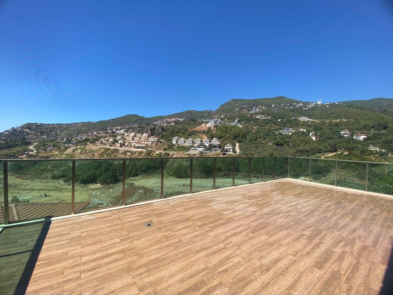 Вилла в Алании, Турция, 367 м² - фото 2