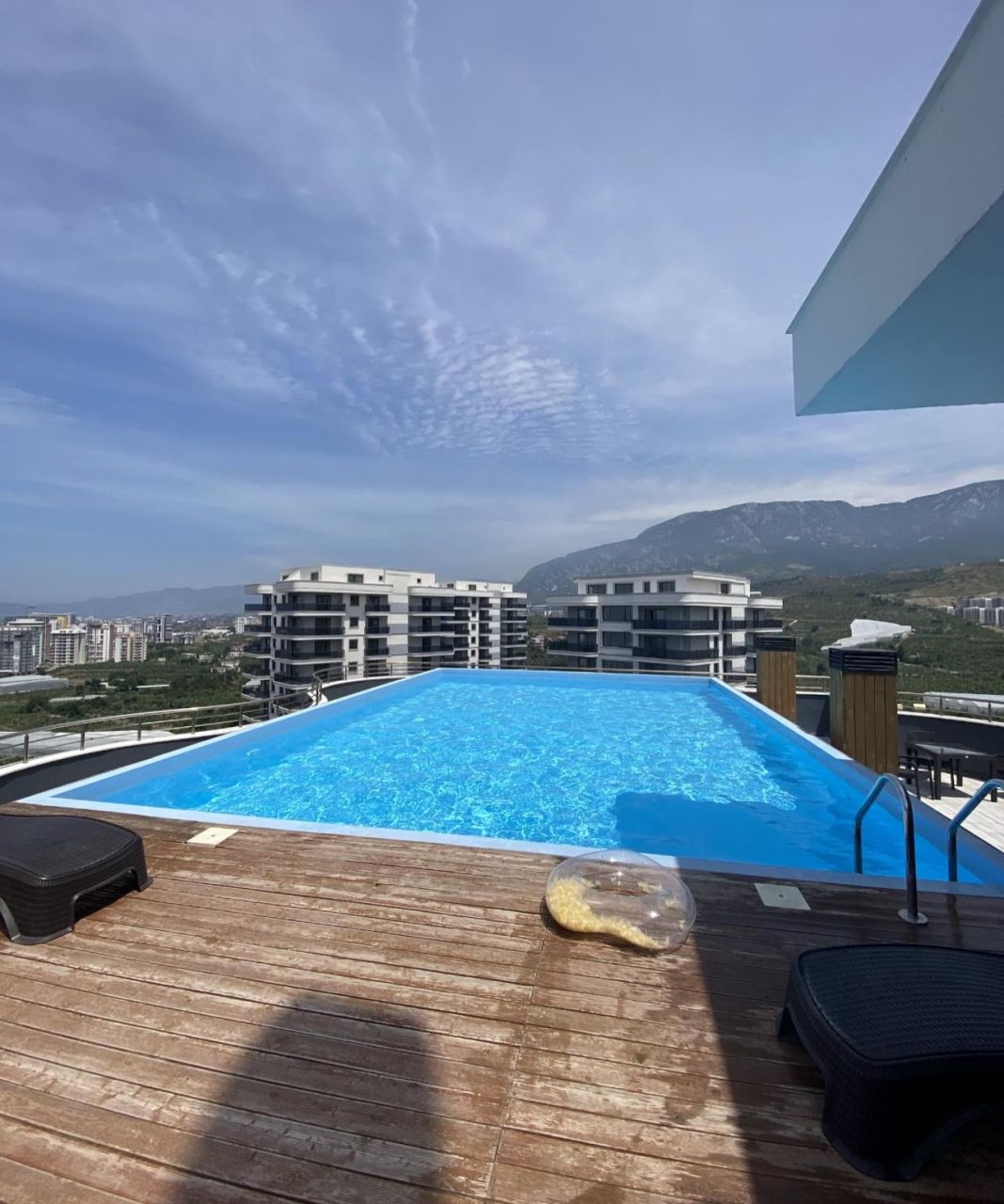 Квартира в Алании, Турция, 120 м² - фото 2