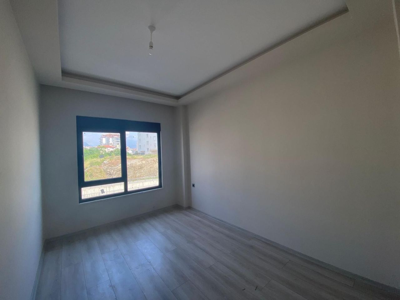 Квартира в Алании, Турция, 120 м² - фото 2