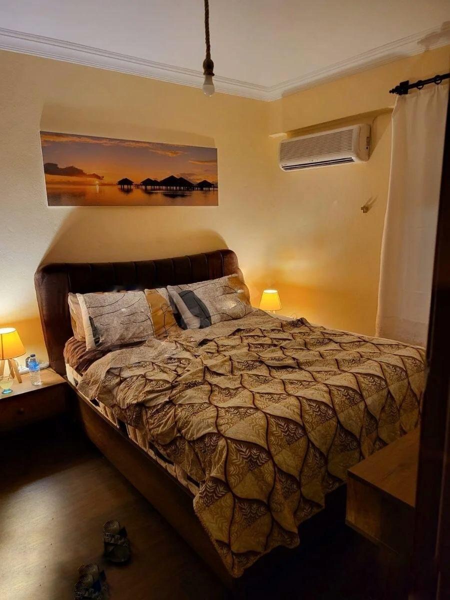 Квартира в Алании, Турция, 90 м² - фото 2