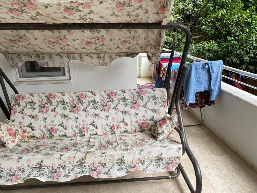 Квартира в Алании, Турция, 120 м² - фото 2