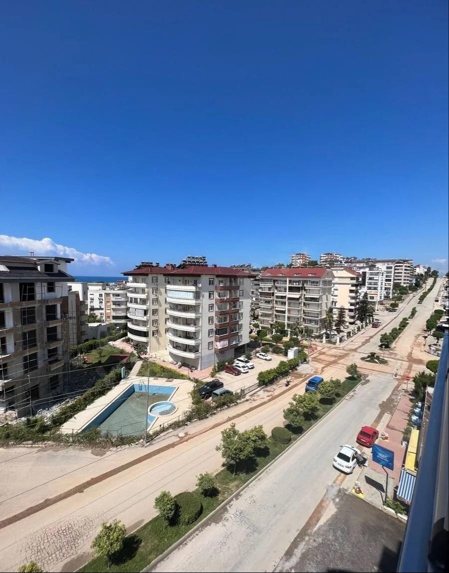 Квартира в Авсалларе, Турция, 55 м² - фото 2