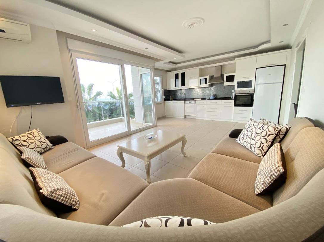 Квартира в Кестеле, Турция, 120 м² - фото 2