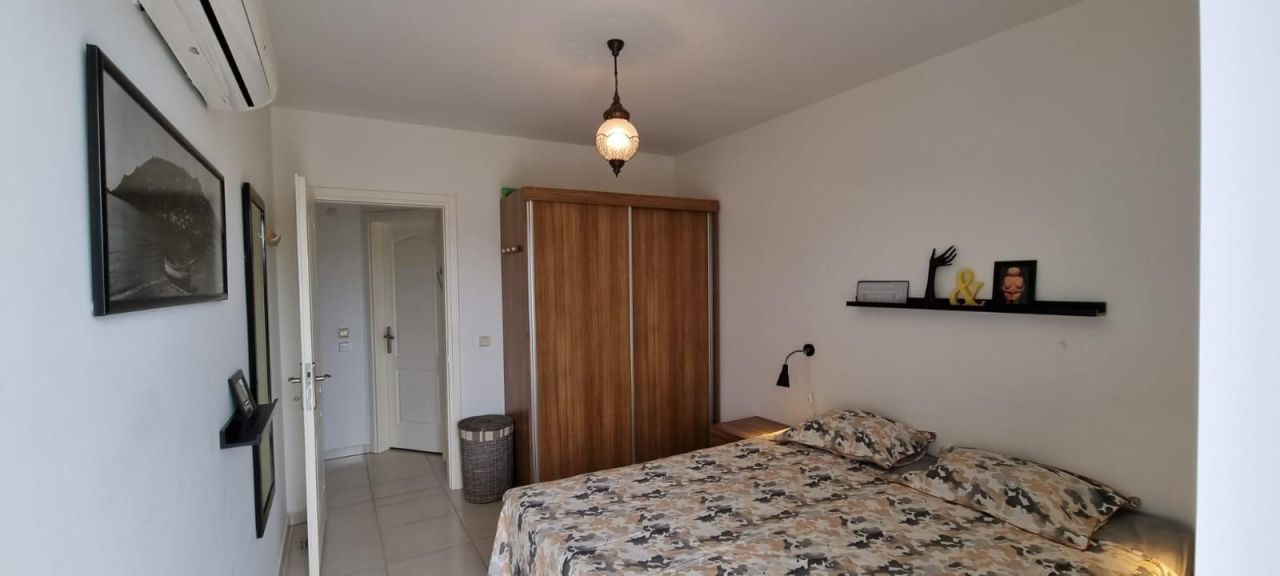 Квартира в Конаклы, Турция, 90 м² - фото 2