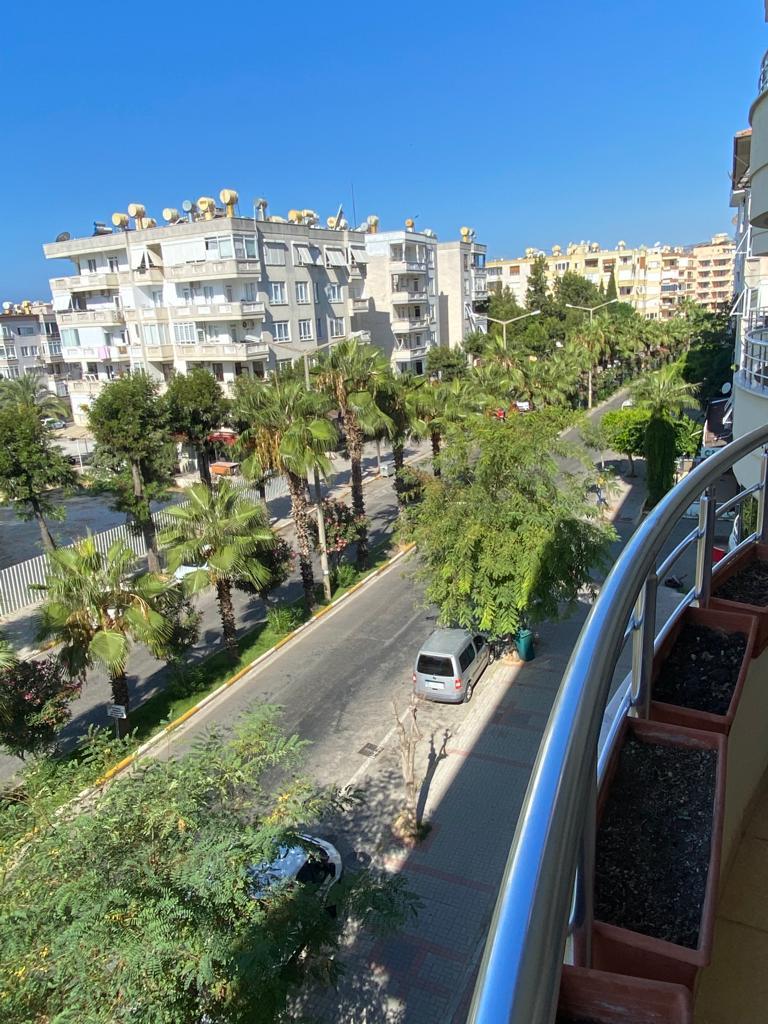 Квартира в Алании, Турция, 150 м² - фото 2