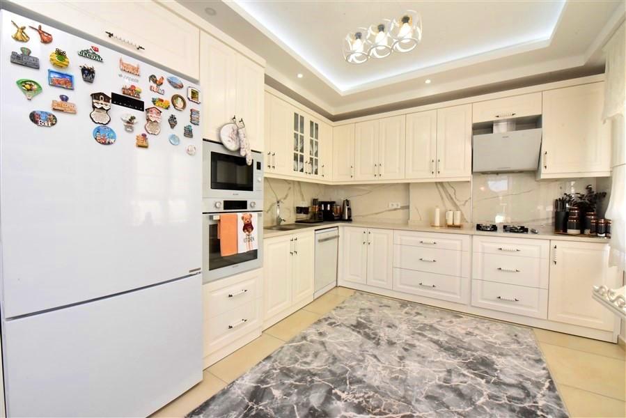 Пентхаус в Алании, Турция, 180 м² - фото 2