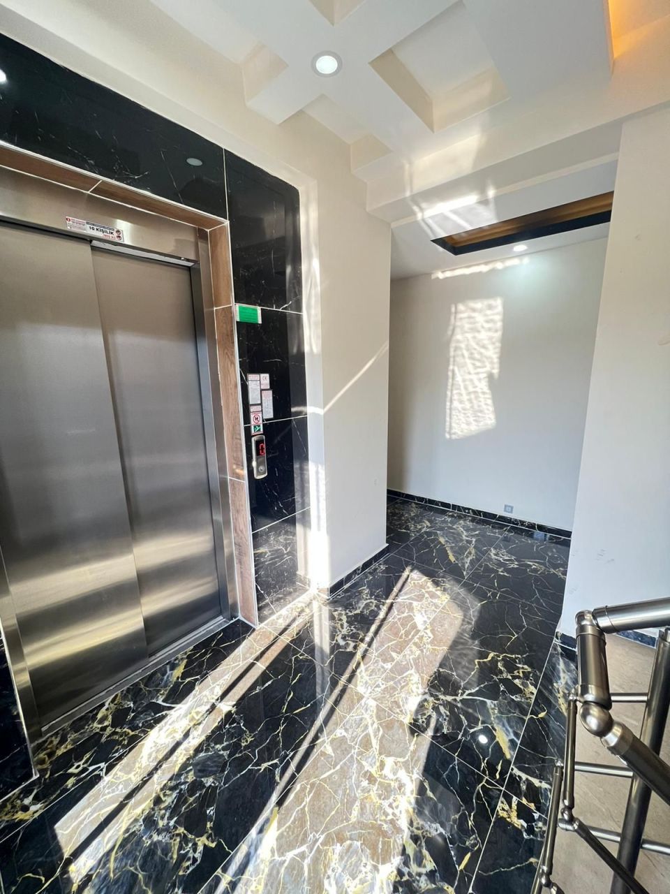 Квартира в Алании, Турция, 55 м² - фото 2