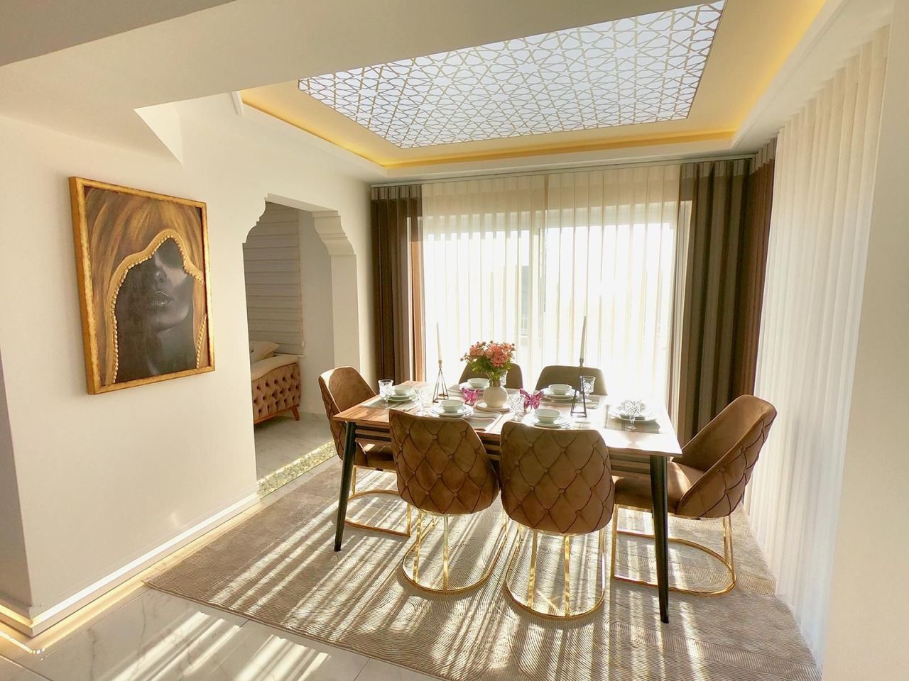 Вилла в Алании, Турция, 130 м² - фото 2