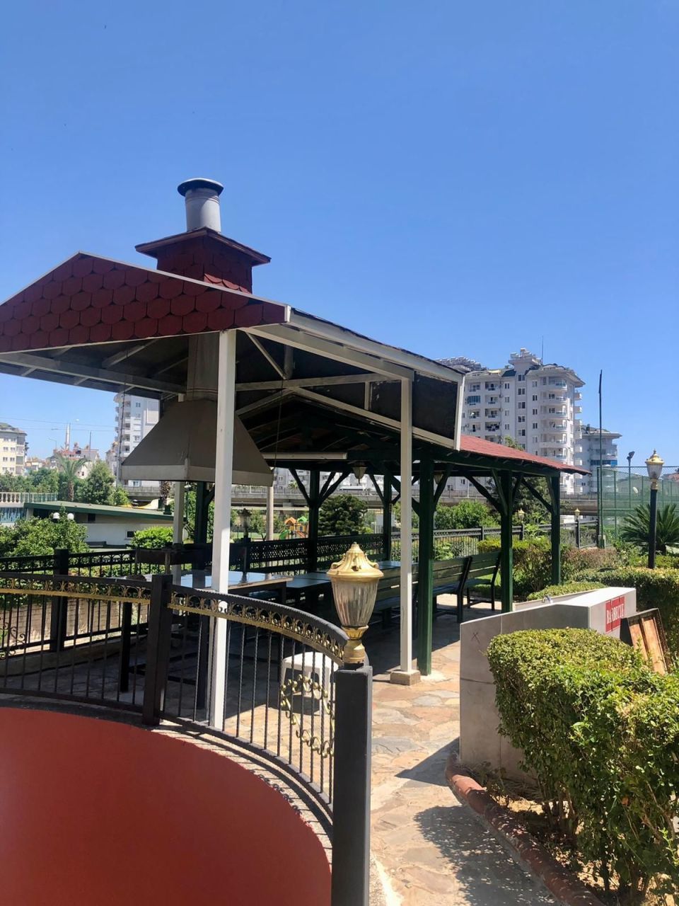 Квартира в Алании, Турция, 125 м² - фото 2