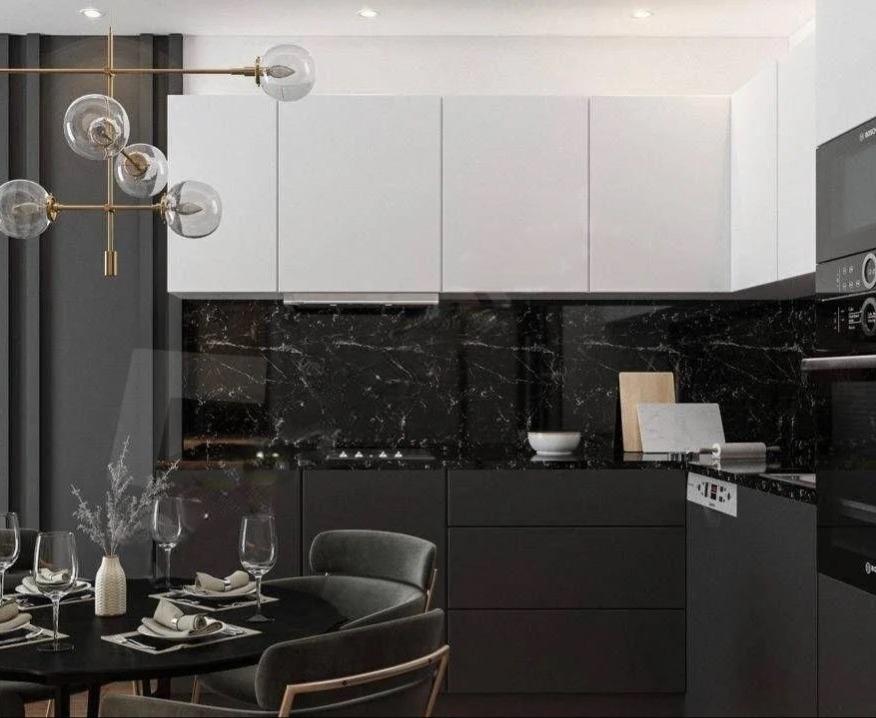 Квартира в Алании, Турция, 81 м² - фото 2