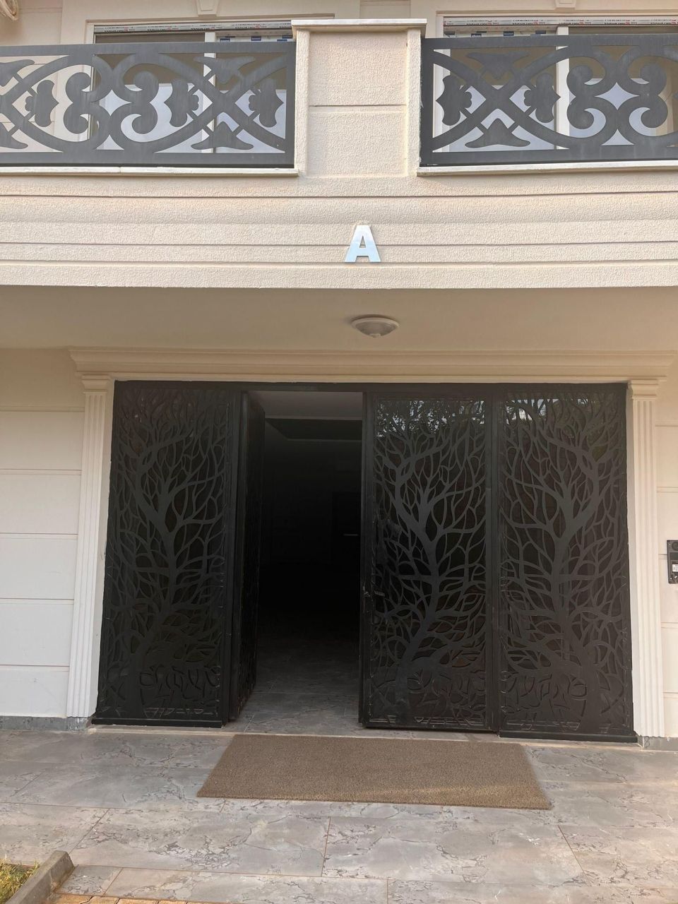 Квартира в Алании, Турция, 100 м² - фото 2