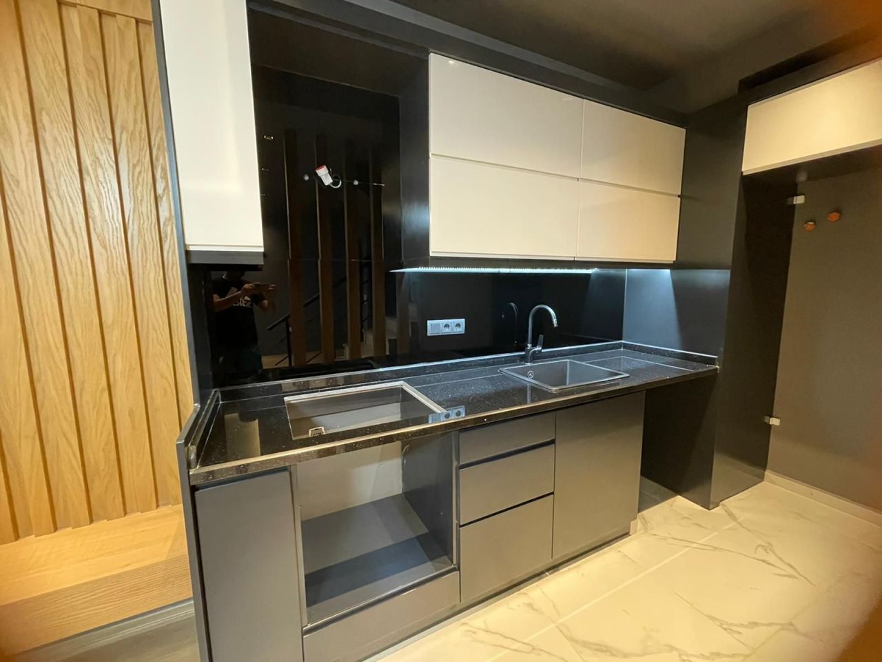 Пентхаус в Алании, Турция, 115 м² - фото 2