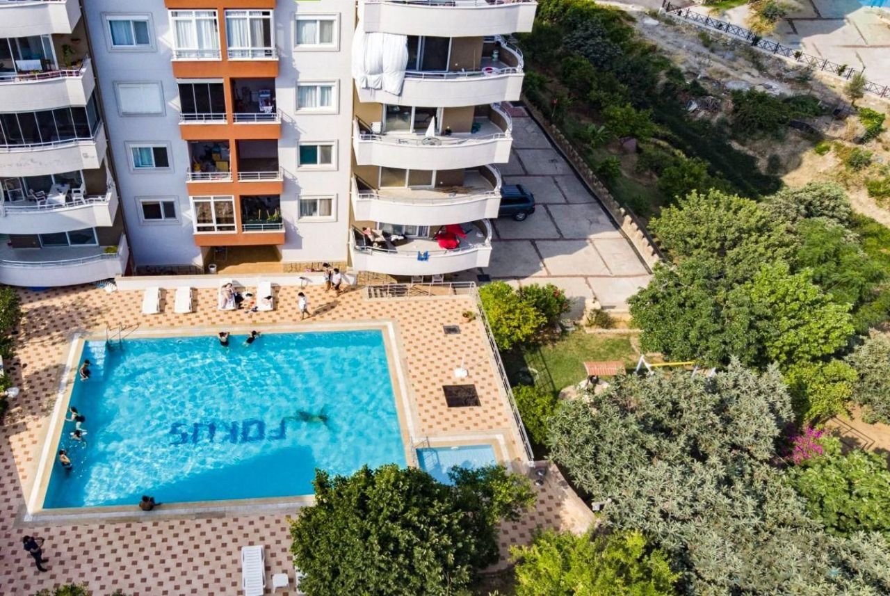 Пентхаус в Алании, Турция, 260 м² - фото 2