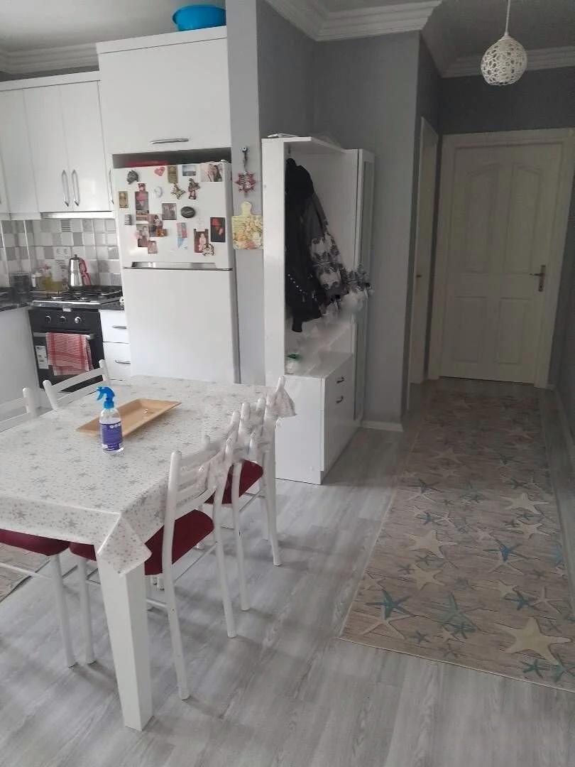 Квартира в Алании, Турция, 100 м² - фото 2