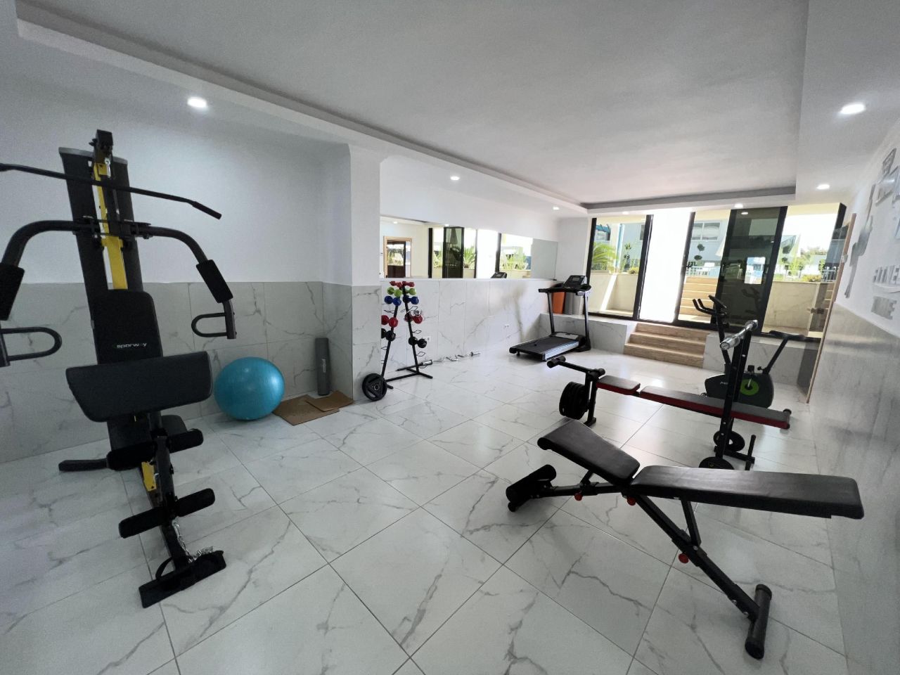 Квартира в Алании, Турция, 80 м² - фото 2